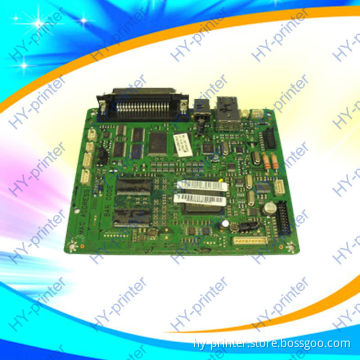 Original laser printer Phaser 3125N formatter 3125 main bogic board